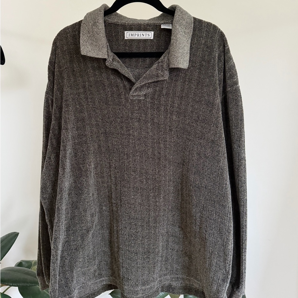 Imprints Soft Polo